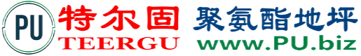 特尔固®安丘聚氨酯地坪